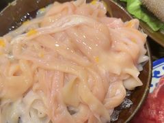 -冯校长老火锅(深圳福田店)