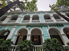 -星巴克臻选(广州沙面店)