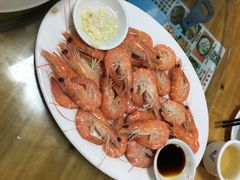 -田源农家饭店·窑鸡王·海鲜(东部湾·融创店)