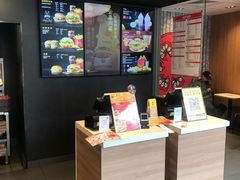 -麦当劳(杭州三花国际店)