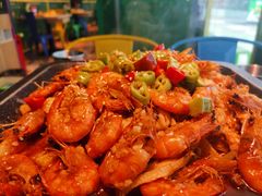 -蛙喔牛蛙(仙林万达茂店)