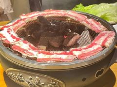 -泥炉烧肉师(新街口金銮巷店)