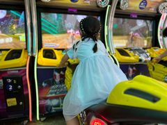 -大玩家(大连高新万达店)