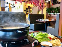 -宣威山野人家·现炒云南菜(金碧店)