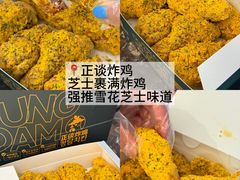 -衣裳街历史文化街区