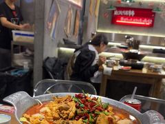 -石灰石烧鸡公(南通万象城店)