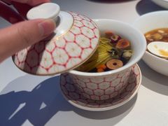 -渝月·川菜(海岸城店)