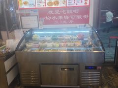 -雙冲柳州螺蛳粉&酸嘢&桂林米粉(簋街店)