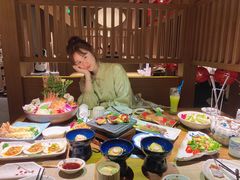 -蟹将军·松叶蟹和牛日料放题自助(K11店)
