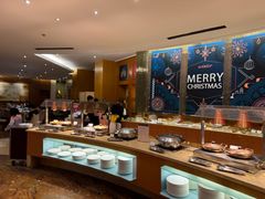 -宁波东港喜来登酒店