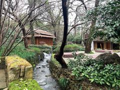 -三嚥阁 La Villa Restaurant