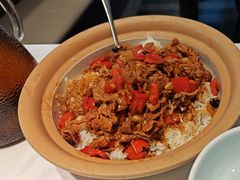 -攸州小镇家湘菜(小米科技园店)