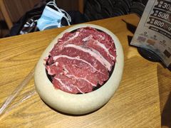 -呷哺呷哺 黄金牧场 (新中关购物中心店)
