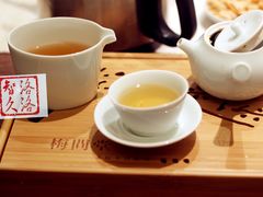 -梅间堂茶馆(绿地缤纷城店)