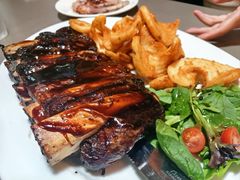 -Pancakes on the rocks(冲浪者天堂店)