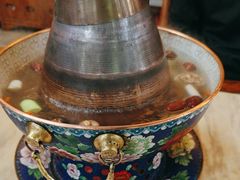 -东来顺•非遗火锅(外滩店)