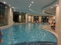 -杭州千岛湖滨江希尔顿度假酒店