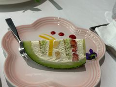 -狮拾久·现代新加坡料理(福田COCO Park店)