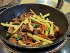 -猪肉婆私房菜(容桂总店)