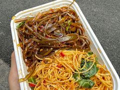 -顺城金记卤鸡·清真