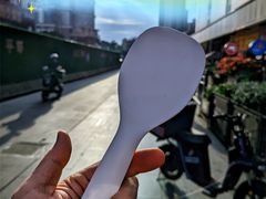 -麦当劳(百利广场店)