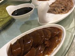 金牌烤鸭-大鸭梨烤鸭店(金顶街店)