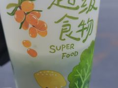 -CoCo都可(大兴凯德MALL店)