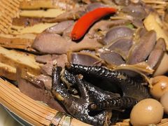 -常和州·夜宵大排档(常州单店)