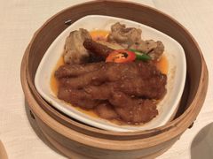 -金悦轩海鲜酒家(拱北店)