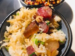 -百年果林椰子鸡(中洲店)