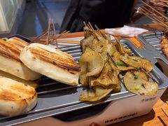 -木屋烧烤(惠阳华润小径湾店)