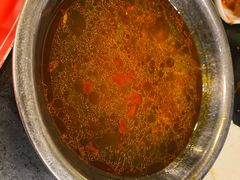 -邓莽子老火锅(鲁祖庙店)