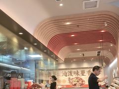 -每味每客·重庆麻辣烫(拓展大厦店)