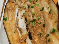 -木屋烧烤(坂田天安云谷店)