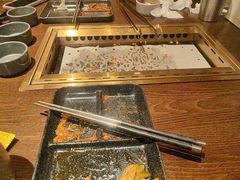-新石器烤肉(中房金谊广场店)