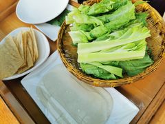 -守柴炉烤鸭(鱼嘴店)