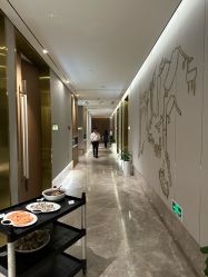 -东庭海鲜酒店(世茂广场店)