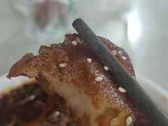 -崇州余荞面(落虹桥店)