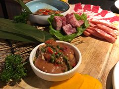 -嘿嘟嘟·肋条烧肉放题(爱融荟城店)