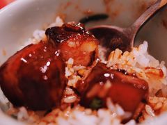 -小菜园新徽菜(宜兴八佰伴店)