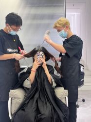 -MY HAIR ARDOR