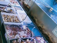 水产区-大杰海鲜锅(基隆路店)