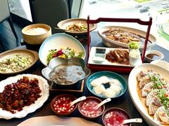 -柒园·三十年创意杭帮菜(龙湖滨江天街店)