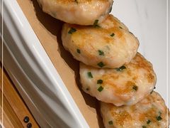 -双合园·海鲜水饺青岛菜(九水东路店)