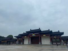 -狼山风景名胜区