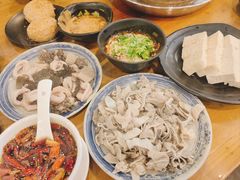 羊散丹-金生隆(六铺炕店)