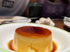 焦糖布丁-萨莉亚意式餐厅(杭州西溪龙湖天街店)