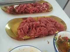 -李记鲜切牛肉自助火锅(紫薇花园店)