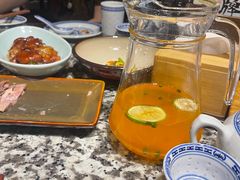 -南京大牌档(崇文门国瑞店)