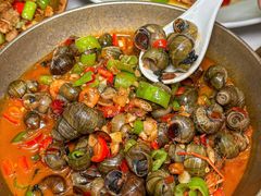 -新凯旋烧烤·燕姐千岛湖土菜